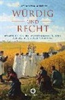 Scott Hahn, Brandon Mcginley - Würdig und recht