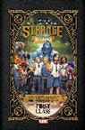 Humberto Ramos, Skottie Young, Young Skottie, Humberto Ramos, Ramos Humberto - STRANGE ACADEMY: FIRST CLASS