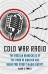 Mark G Pomar, Mark G. Pomar - Cold War Radio
