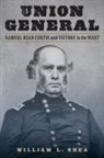 William L Shea, William L. Shea - Union General
