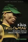 Brent Hagerman - King Yellowman