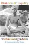 Ramana Maharshi, Nome, Gambhiram Seshayya - Essence of Inquiry