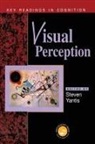 Steven Yantis, Yantis Steven - Visual Perception