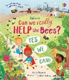 Katie Daynes, Daynes Katie, Roisin Hahessy, Róisín Hahessy, Roisin (Illustrator) Hahessy - Can We Really Help the Bees?