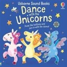 Sam Taplin, Sam Taplin Taplin, Ana Martin Larranaga - Dance With the Unicorns