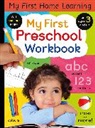 Lauren Crisp - My First Preschool Workbook