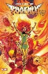 Chris Claremont, Dave Cockrum, Marvel Comics, Russell Dauterman, Jo Duffy, Marvel Various - Phoenix Omnibus Vol. 1