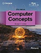 June Jamrich Parsons, Parsons June Jamrich - New Perspectives Computer Concepts Comprehensive