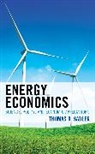 Thomas R. Sadler - Energy Economics