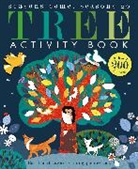 Beth Hamilton, Hamilton Beth, Britta Teckentrup, Teckentrup Britta - Tree Activity Book