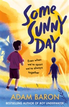 Adam Baron, Baron Adam - Some Sunny Day