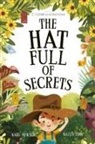 Karl Newson, Wazza Pink - The Hat Full of Secrets