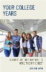 Catherine Depino, DePino Catherine - Your College Years