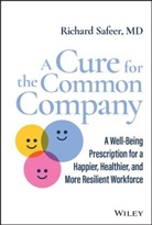 Safeer, R Safeer, Richard Safeer - Cure for the Common Company