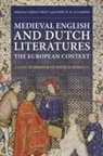 Geert H M Claassens, Geert H. M. Claassens, Geert H.M. Claassens, Professor Geert H.M. Claassens, Larissa Tracy, Larissa (Royalty Account) Tracy - Medieval English and Dutch Literatures: the European Context