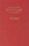 Jeffrey Adams, Professor Jeffrey (Royalty Account) Adams, Eric Williams, Eric (Royalty Account) Williams - Mimetic Desire: Essays on Narcissism in German Literature from Romanticism to Postmodernism