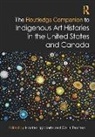 Heather Taunton Igloliorte, Heather Igloliorte, Carla Taunton - Routledge Companion to Indigenous Art Histories in the United States