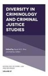 Mathieu Deflem, Mathieu (University of South Carolina Deflem, Derek M. D. Silva, Derek M. D. (King's University College Silva - Diversity in Criminology and Criminal Justice Studies