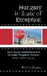 Attila Antal - Hungary in State of Exception