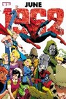 Jack Kirby, Stan Lee, Lee Stan, Marvel Various, Javier Rodriguez, Steve Ditko... - MARVEL: JUNE 1962 OMNIBUS