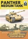 Oliver Dennis, Dennis Oliver - PANTHER MEDIUM TANK