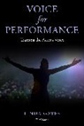Linda Gates, Gates Linda - Voice for Performance