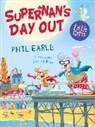Phil Earle, Earle Phil, Steve May - Supernan''s Day Out