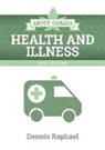 Dennis Raphael - About Canada: Health and Illness, 2nd Edition