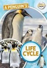 Madeline Tyler - A Penguin's Life Cycle