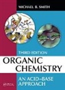 Michael B. Smith, Michael B. (University of Connecticut Smith, Smith Michael B. - Organic Chemistry