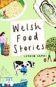 Carwyn Graves - Welsh Food Stories