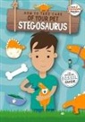 Kirsty Holmes - How to Take Care of Your Pet Stegosaurus