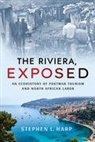 Stephen L. Harp - Riviera, Exposed