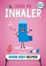 HARRIET BRUNDLE - Using an Inhaler with the Human Body Helpers