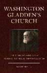 David Mislin, Mislin David - Washington Gladden''s Church