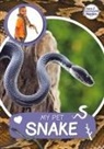 William Anthony - My Pet Snake