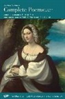 Veronica Gambara, Veronica Martin Gambara, Molly M. Martin, Paola Ugolini - Complete Poems a Bilingual Edition