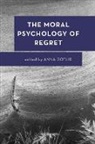 Anna Gotlib, Anna Gotlib - Moral Psychology of Regret