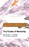 Pavlina Winters Radia, Laurie Kruk, Kruk Laurie, Pavlina Radia, Radia Pavlina, Sarah Fiona Winters - Future of Humanity