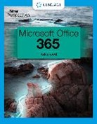 Jennifer Campbell, Patrick Carey, Cengage, Cengage Cengage, Cengage Learning, Ann Shaffer - New Perspectives Collection, MicrosoftÂ® 365Â® & OfficeÂ® 2021 Advanced