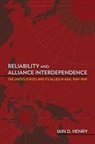 Iain D. Henry - Reliability and Alliance Interdependence