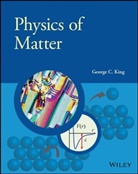 Gc King, George C King, George C. King, George C. (University of Manchester King, King George C. - Physics of Matter