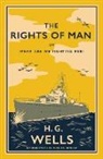 Burhan Sönmez, H. G. Wells, H.G. Wells - The Rights of Man