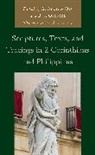 A. Andrew Oropeza Das, A. Andrew Das, Das A. Andrew, B. J. Oropeza - Scriptures, Texts, and Tracings in 2 Corinthians and Philippians