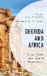 Grant Farred, Grant Farred, Farred Grant - Derrida and Africa