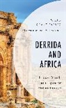 Grant Farred, Grant Farred, Farred Grant - Derrida and Africa