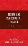Tracy Mavuso Morison, Jabulile Mary-Jane Jace Mavuso, Tracy Morison - Sexual and Reproductive Justice
