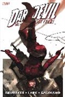 Ed Brubaker, Brubaker Ed, Marko Djurdjevic, Michael Lark, Marvel Various, Michael Lark... - DAREDEVIL BY BRUBAKER & LARK OMNIBUS VOL. 1 [NEW PRINTING 2]