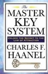 Charles F Haanel, Charles F. Haanel - The Master Key System