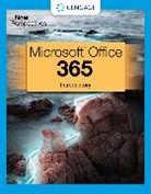 Jennifer Campbell, Patrick Carey, Cengage, Cengage Cengage, Cengage Learning, Ann Shaffer - New Perspectives Collection, MicrosoftÂ® 365Â® & OfficeÂ® 2021 Introductory